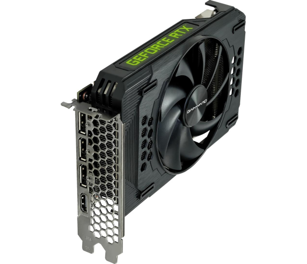 Gainward GeForce RTX 3050 Pegasus 8GB GDDR6 - 717642 - zdjęcie 2